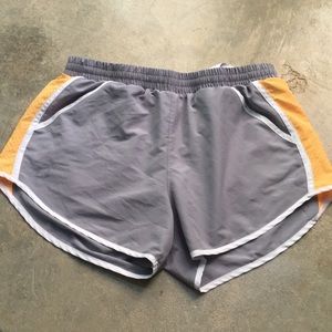 Adult Medium shorts under armor